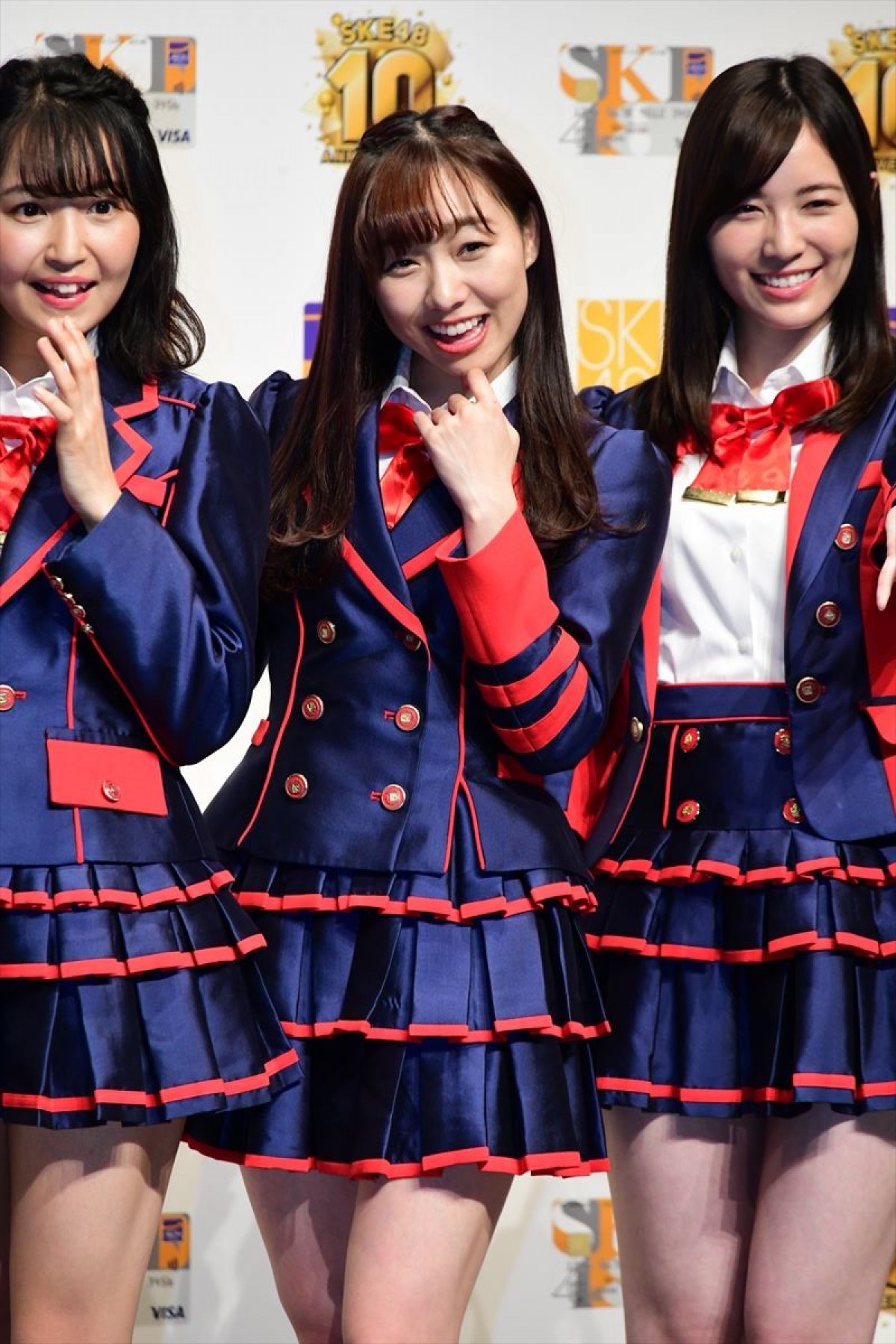 松井珠理奈「だいぶ元気に」 総選挙当日は「ほとんど覚えてない」