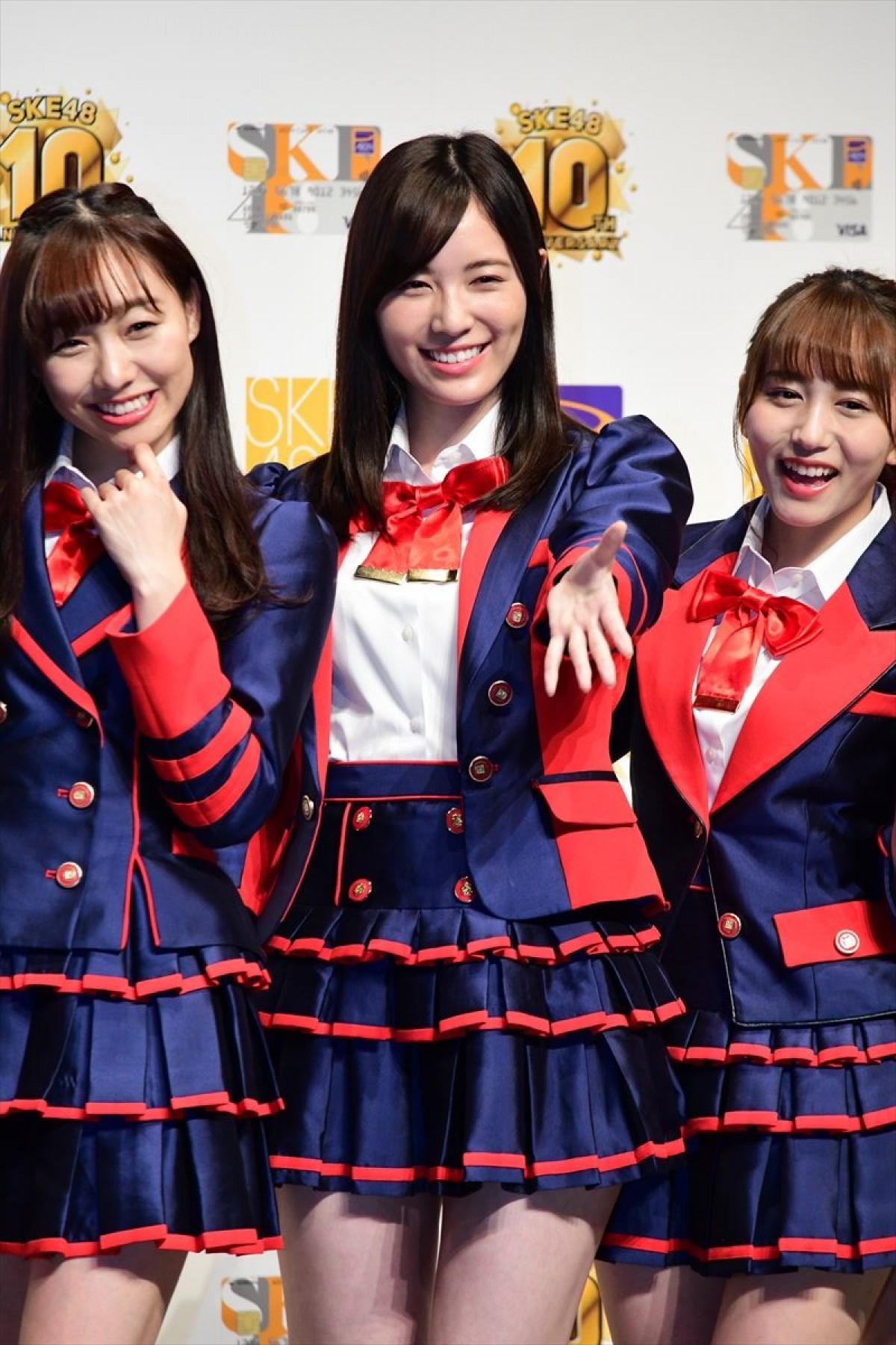 松井珠理奈「だいぶ元気に」 総選挙当日は「ほとんど覚えてない」