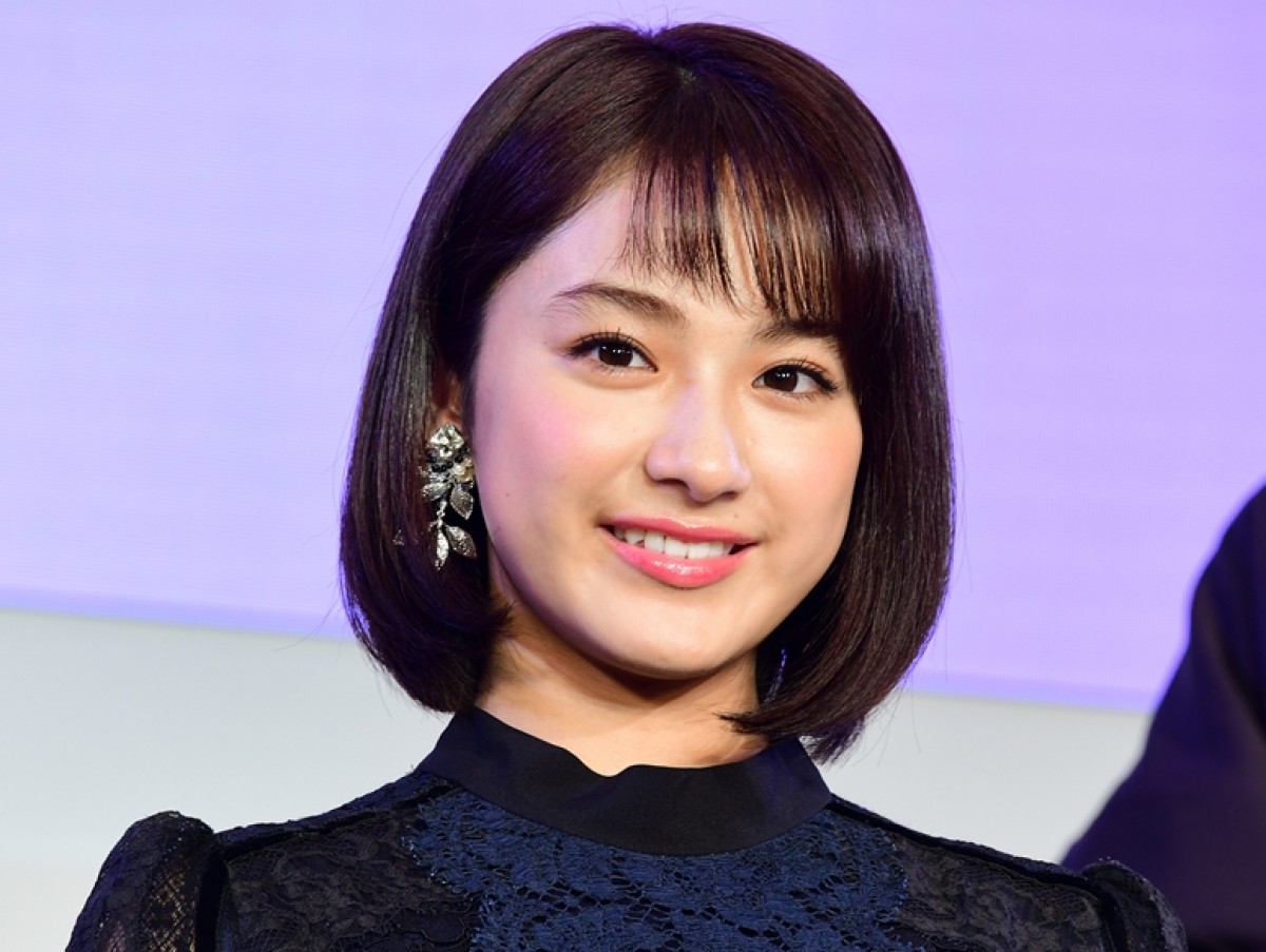 平祐奈が20歳に