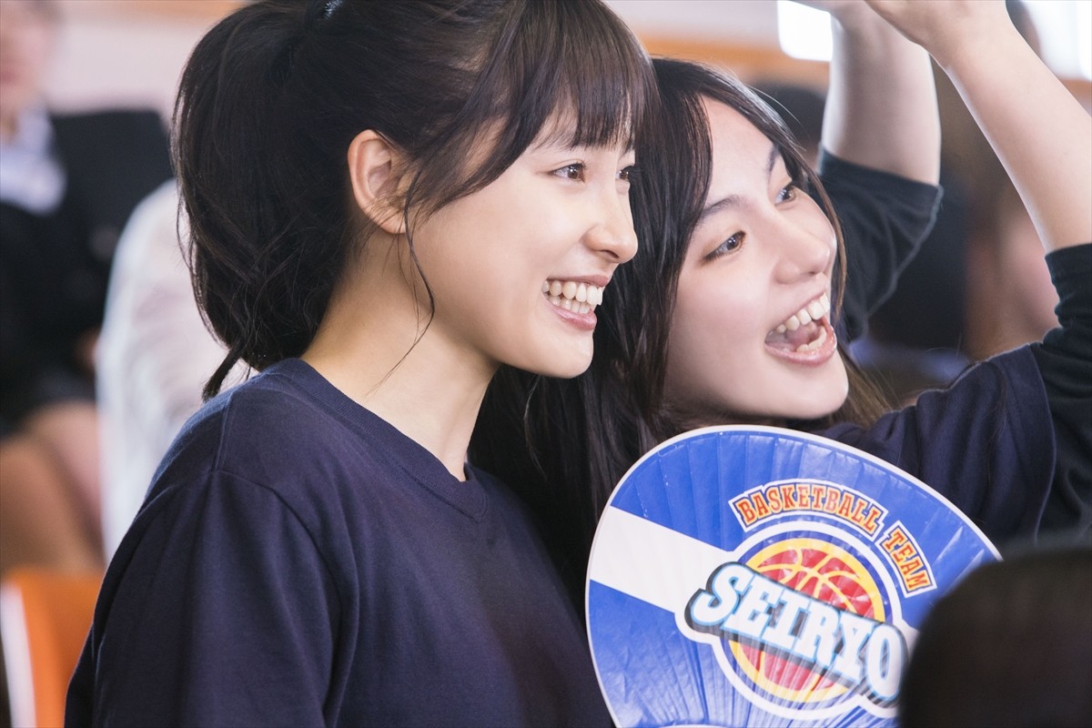 土屋太鳳との出会いは合コン!?『春待つ僕ら』磯村勇斗、真摯な役作り