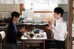 『黄昏流星群～人生折り返し、恋をした～』第6話場面写真