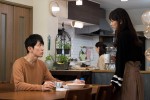 『黄昏流星群～人生折り返し、恋をした～』第6話場面写真