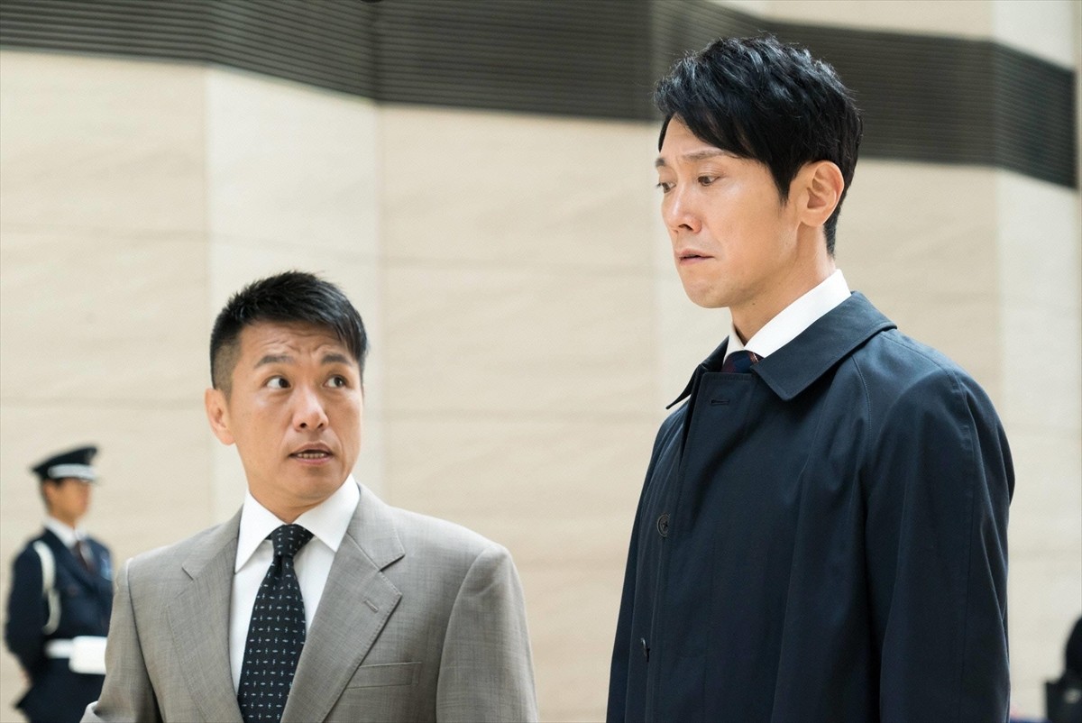 今夜『黄昏流星群』完治はついに栞と一晩を過ごすが…