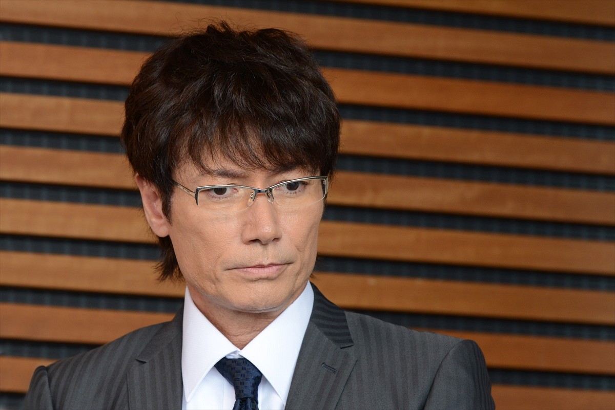 今夜『ブラックスキャンダル』亜梨沙は事務所社長・勅使河原とついに対決へ