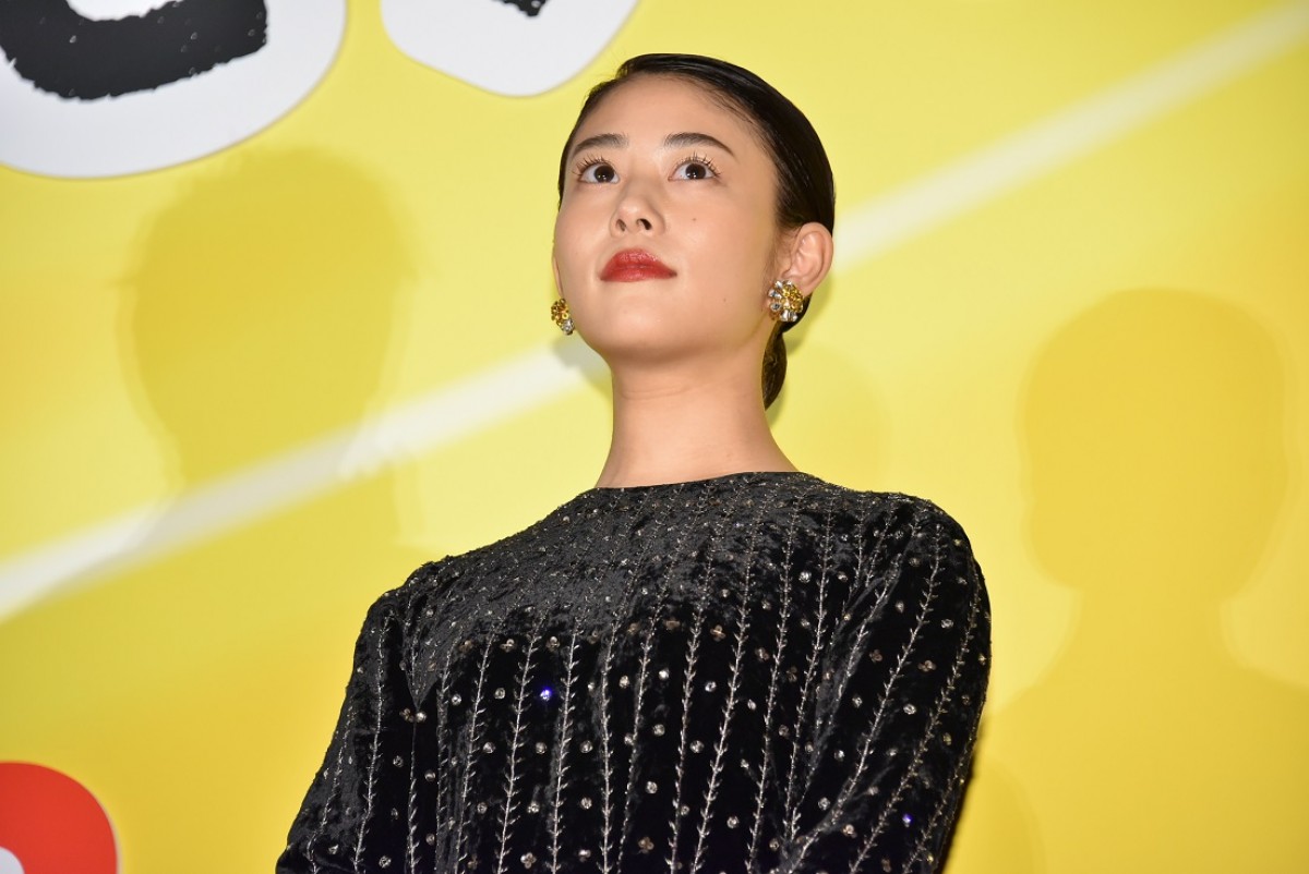 大泉洋、いきなりバナナを渡される謎の展開に困惑「いらないボケ」