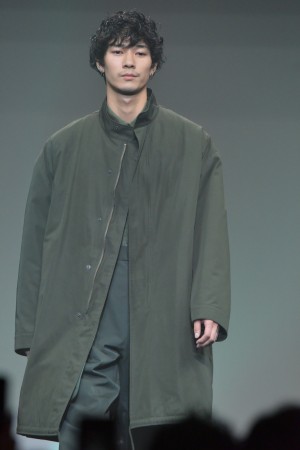 「メンズノンノモデル 公開オーディション2018 MEN’S NON‐NO MODEL Audition‐2018‐」に登場した清原翔