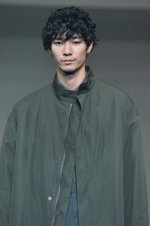 「メンズノンノモデル 公開オーディション2018 MEN’S NON‐NO MODEL Audition‐2018‐」に登場した清原翔