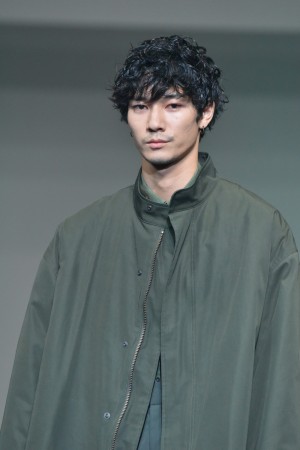 「メンズノンノモデル 公開オーディション2018 MEN’S NON‐NO MODEL Audition‐2018‐」に登場した清原翔