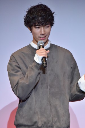 「メンズノンノモデル 公開オーディション2018 MEN’S NON‐NO MODEL Audition‐2018‐」に登場した清原翔