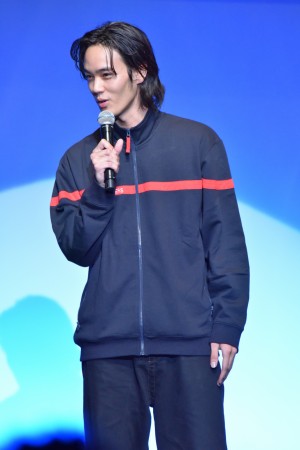 「メンズノンノモデル 公開オーディション2018 MEN’S NON‐NO MODEL Audition‐2018‐」に登場した遠藤史也