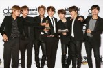 DA PUMP、いきものがかり復帰　渦中のBTSは不出場＜第69回紅白歌合戦＞