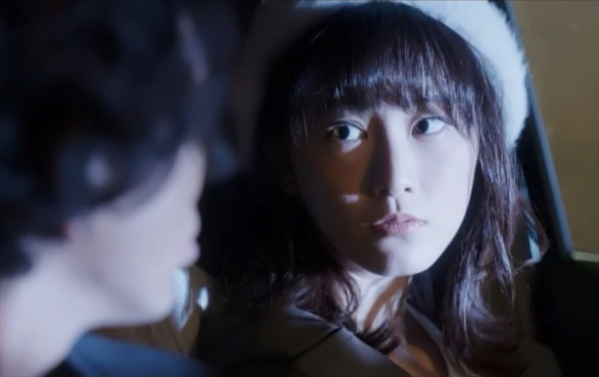 今夜『ブラックスキャンダル』亜梨沙は事務所社長・勅使河原とついに対決へ