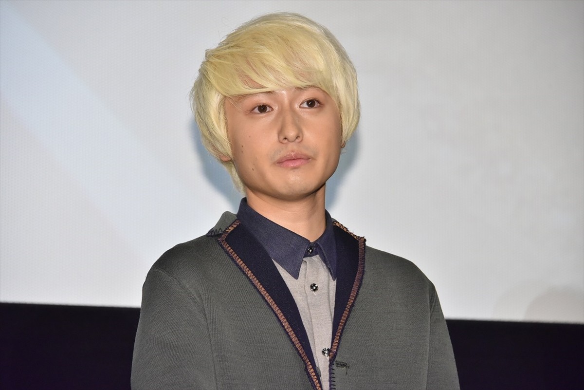 真野恵里菜、思わず号泣！ 紆余曲折あった主演映画完成披露で