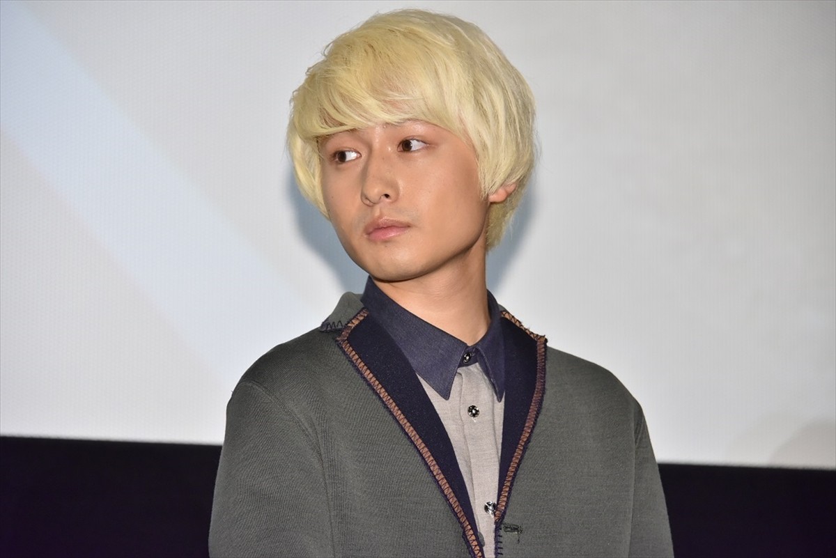真野恵里菜、思わず号泣！ 紆余曲折あった主演映画完成披露で