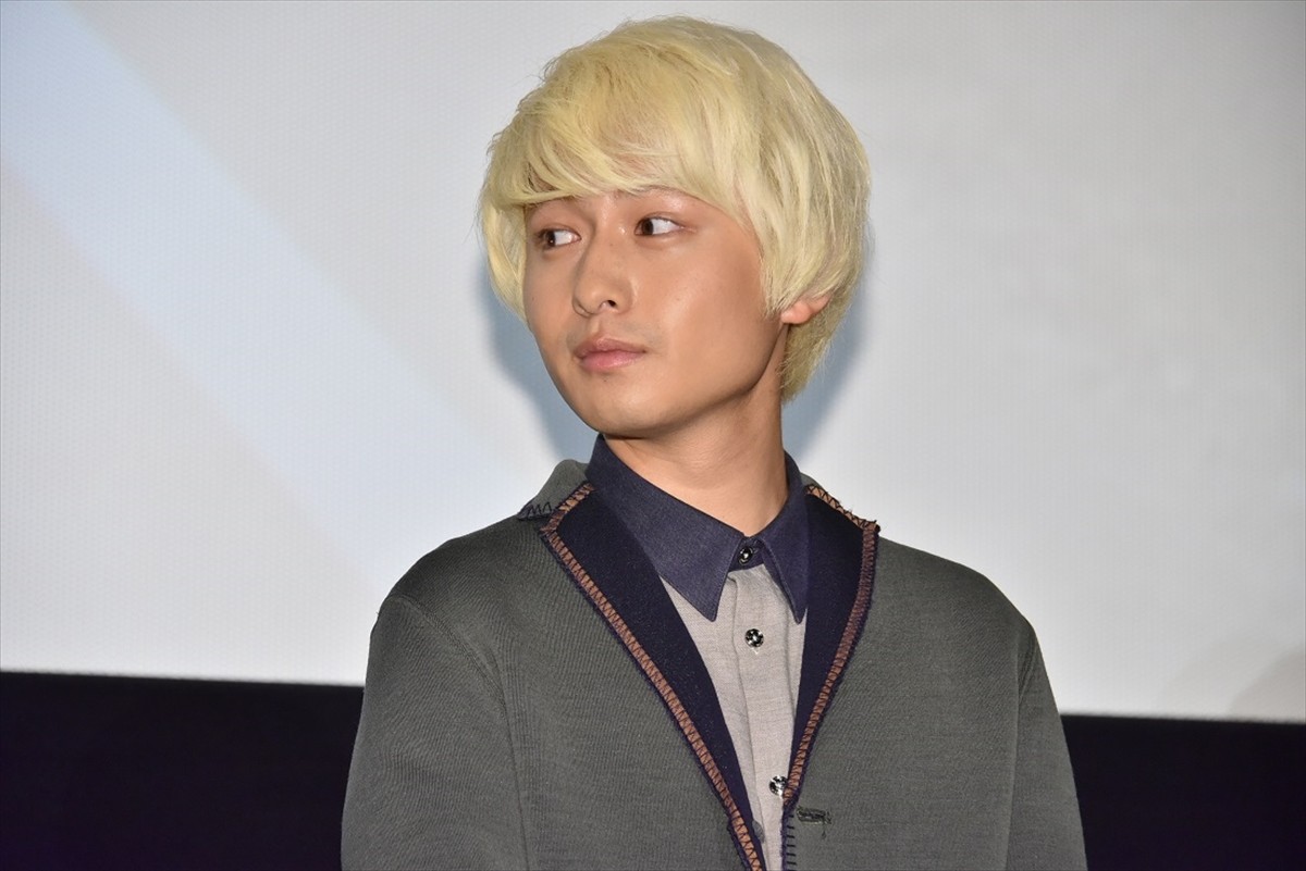 真野恵里菜、思わず号泣！ 紆余曲折あった主演映画完成披露で