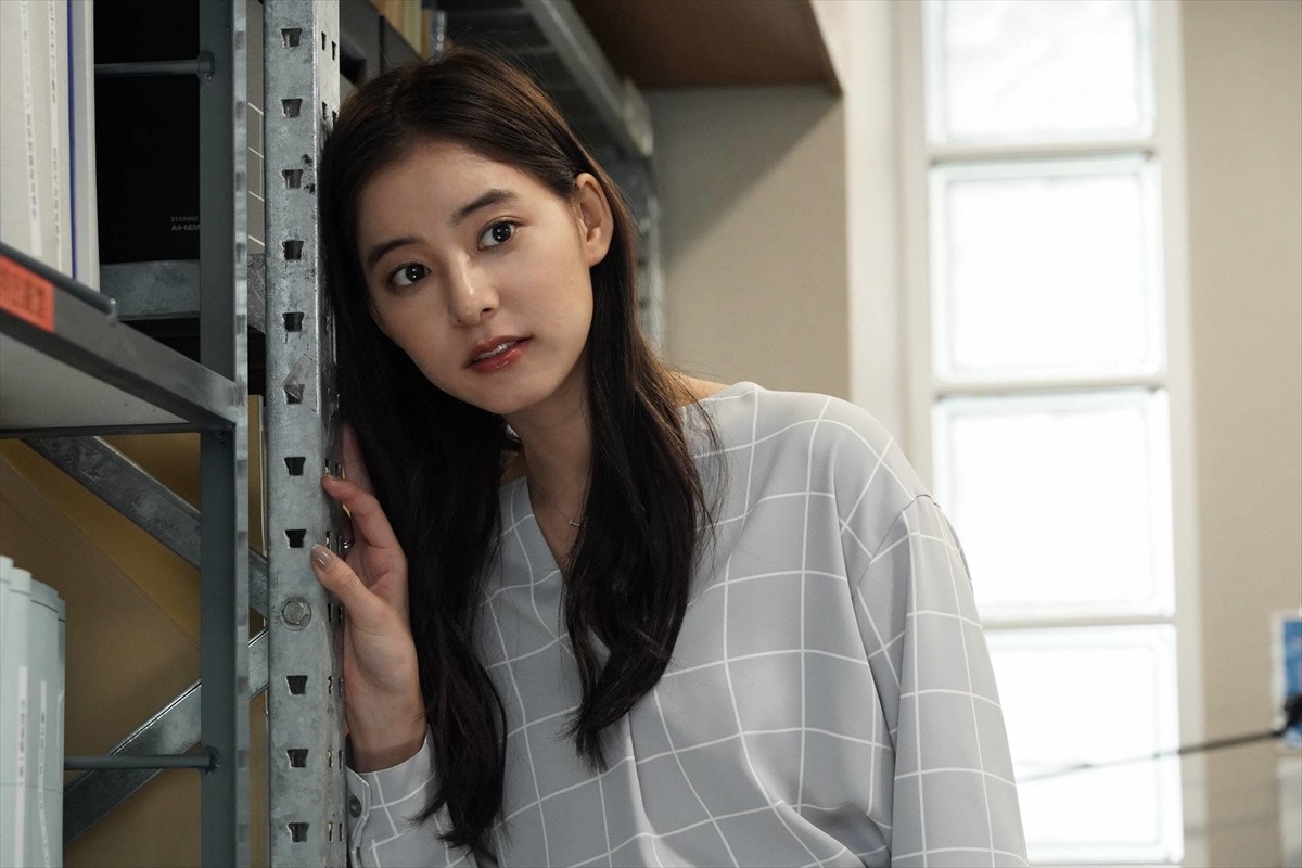 今夜『SUITS／スーツ』大輔は替え玉受験をした相手と遭遇し…