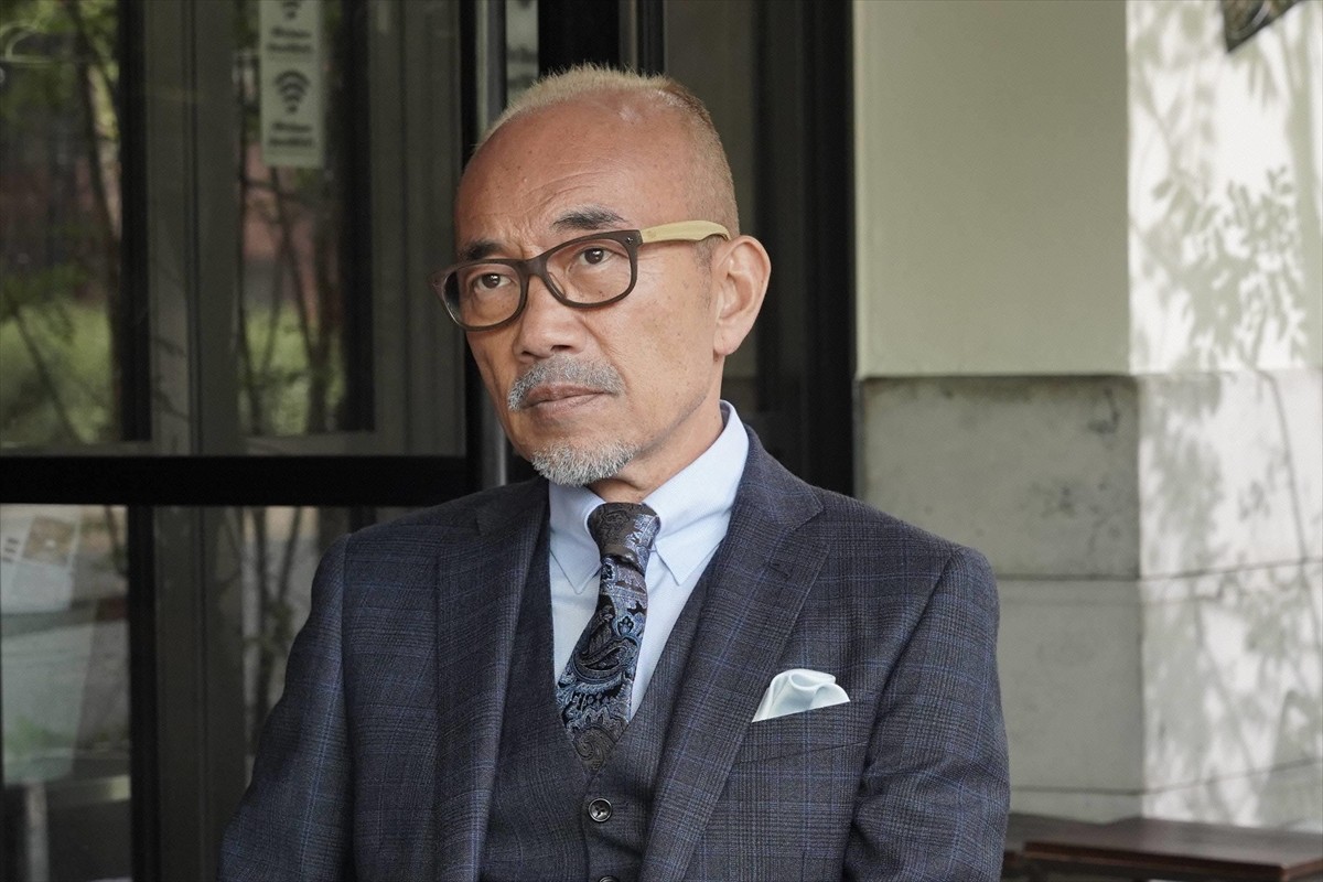 今夜『SUITS／スーツ』大輔は替え玉受験をした相手と遭遇し…