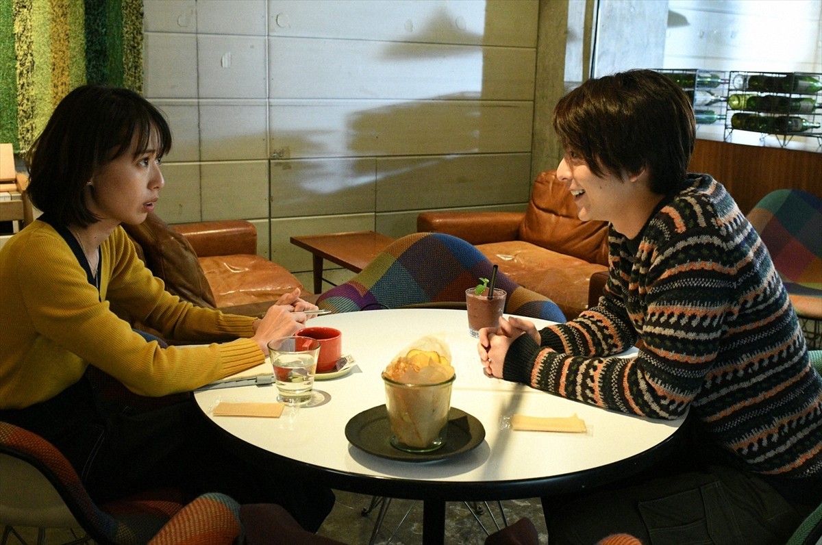 今夜『大恋愛～僕を忘れる君と』尚と真司の新婚生活に新たな脅威が…