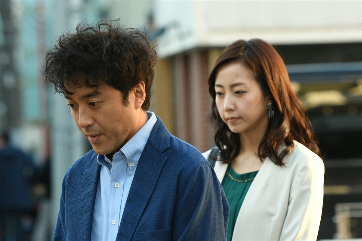 今夜『大恋愛～僕を忘れる君と』尚と真司の新婚生活に新たな脅威が…