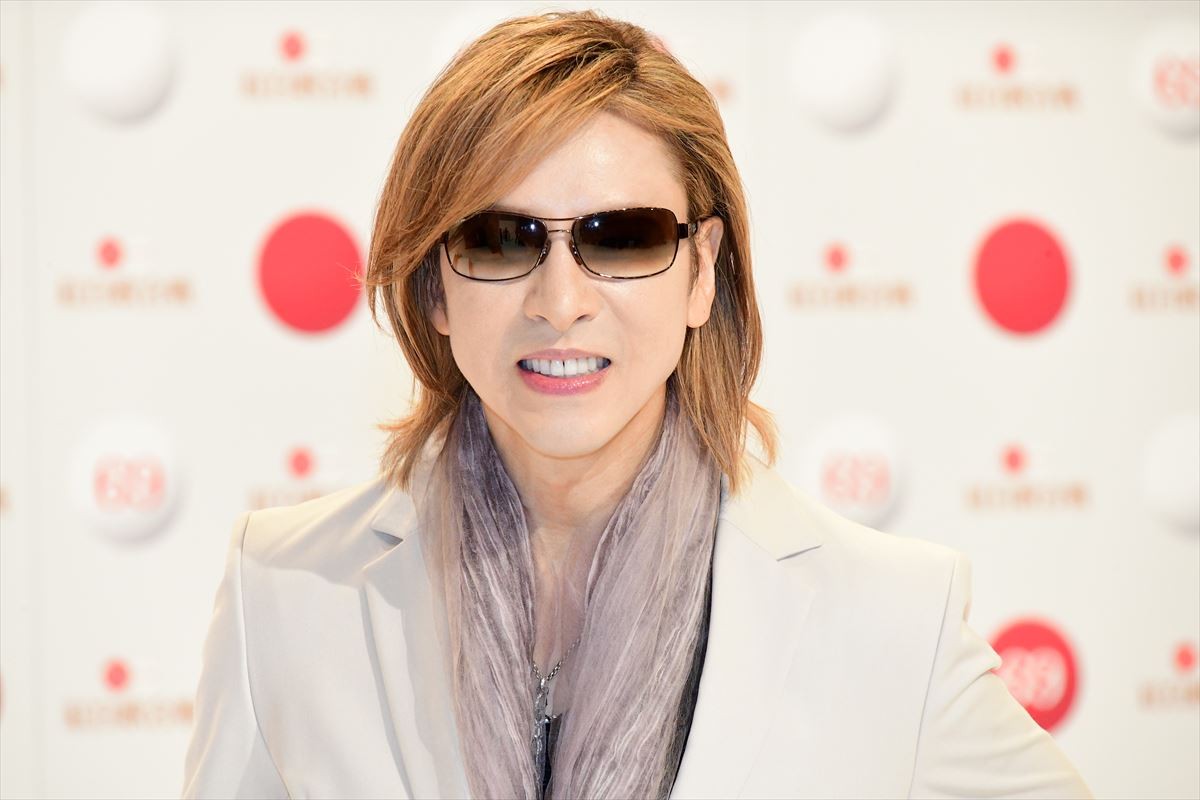 YOSHIKI、HYDEと紅白でコラボ「度肝を抜くようなことを」＜第69回紅白歌合戦＞