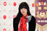 『第69回 NHK紅白歌合戦』出場歌手 発表記者会見に登場したあいみょん