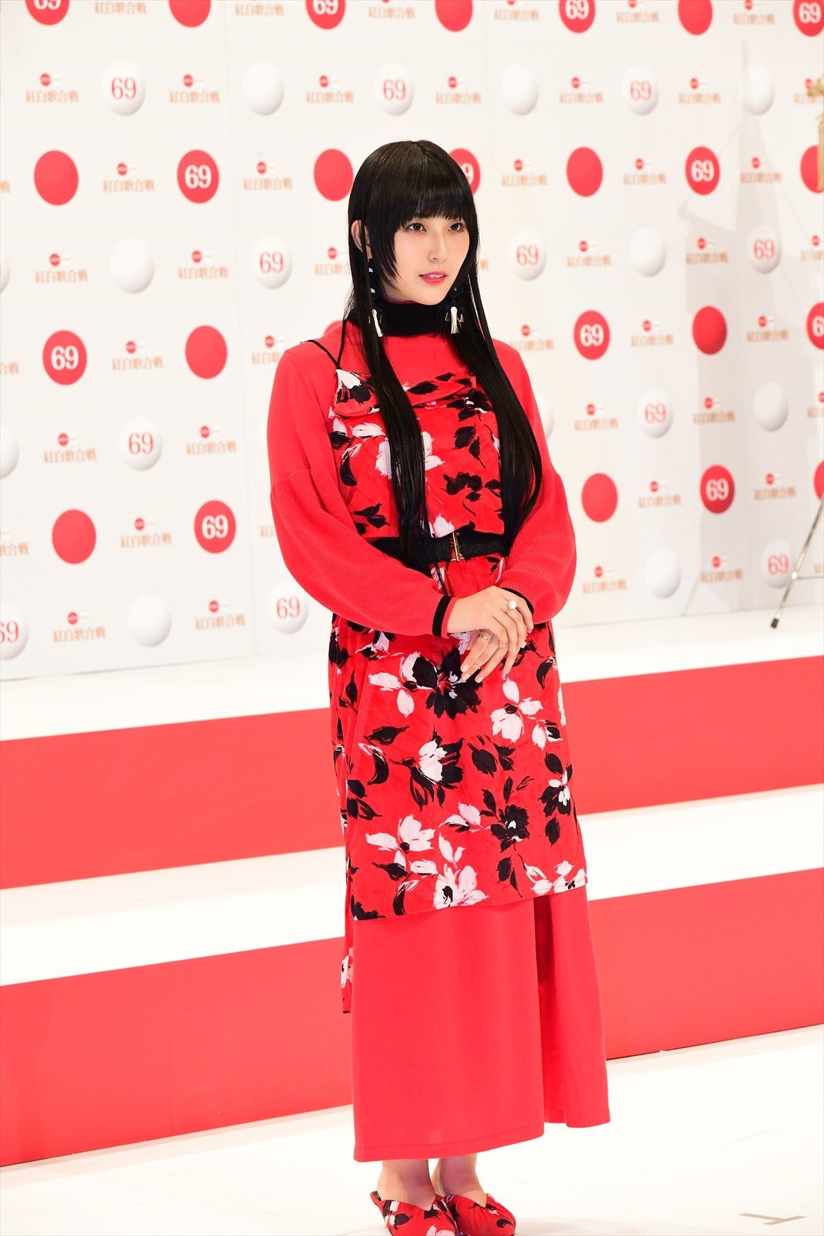King ＆ Prince、紅白初出場　療養中のメンバー岩橋玄樹に「見ててね」＜第69回紅白歌合戦＞