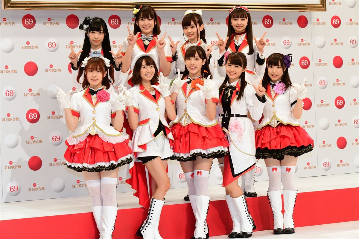 King ＆ Prince、紅白初出場　療養中のメンバー岩橋玄樹に「見ててね」＜第69回紅白歌合戦＞