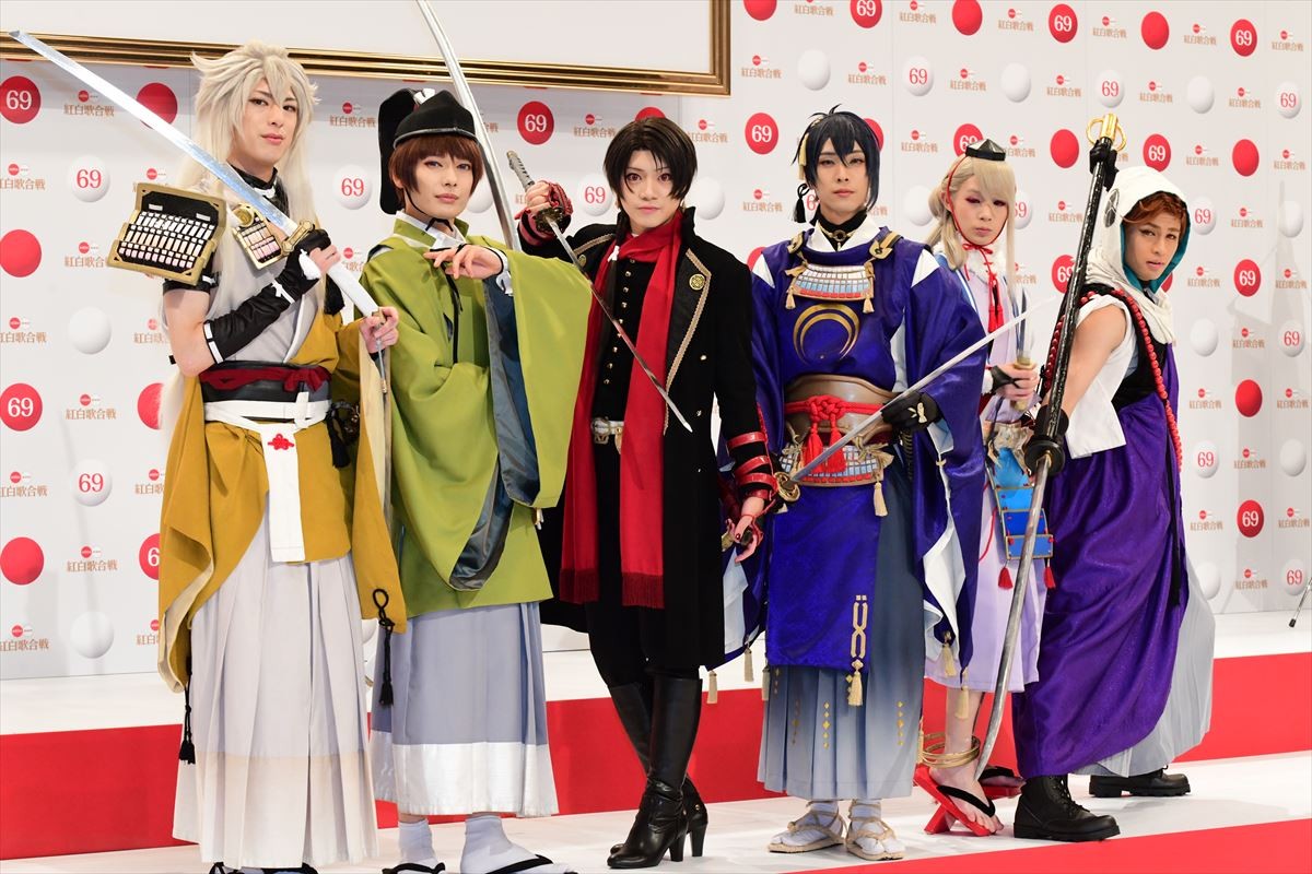 YOSHIKI、HYDEと紅白でコラボ「度肝を抜くようなことを」＜第69回紅白歌合戦＞