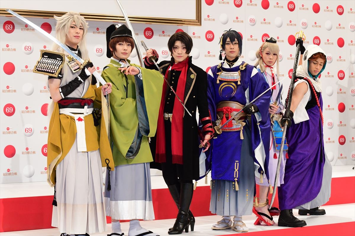 YOSHIKI、HYDEと紅白でコラボ「度肝を抜くようなことを」＜第69回紅白歌合戦＞