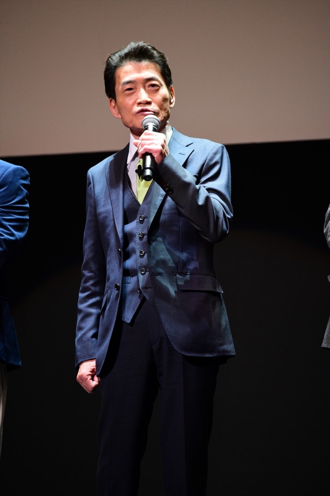 ※この作品のみ　映画『ドラゴンボール超 ブロリー』ワールドプレミア　20181114