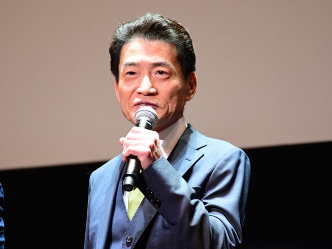※この作品のみ　映画『ドラゴンボール超 ブロリー』ワールドプレミア　20181114