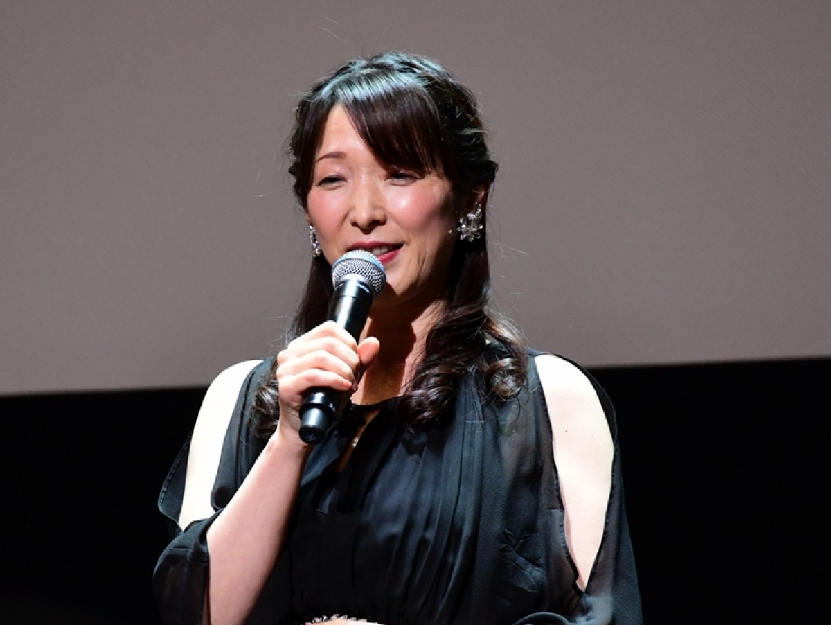 野沢雅子、『ドラゴンボール』最新作には「いい裏切りがありました」