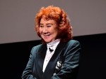 映画『ドラゴンボール超 ブロリー』ワールドプレミアに登場した野沢雅子