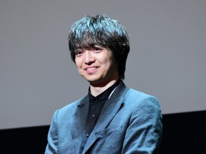 映画『ドラゴンボール超 ブロリー』ワールドプレミアに登場した三浦大知