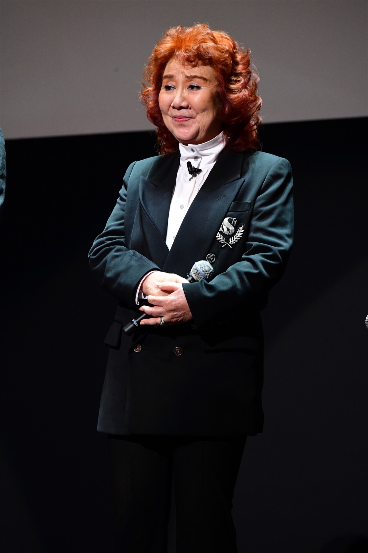 野沢雅子、『ドラゴンボール』最新作には「いい裏切りがありました」