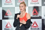 ジジ・ハディッド、「Reebok × ジジ・ハディッド トークイベント」に登場