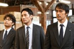 【写真】『下町ロケット』第6話場面写真