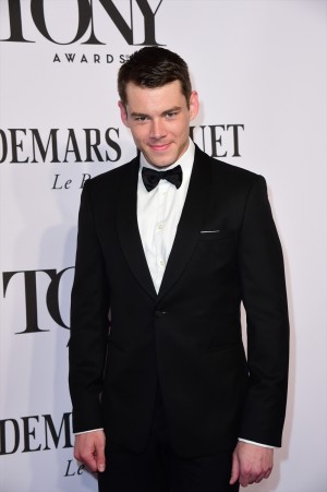 ブライアン・J・スミス