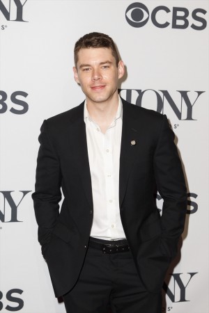 ブライアン・J・スミス