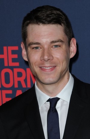 ブライアン・J・スミス