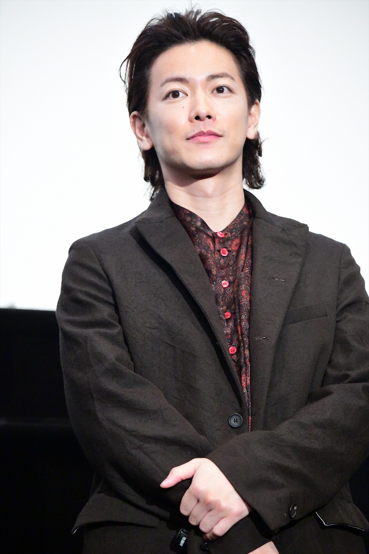 佐藤健、大好きな先輩・山田孝之にツッコミ「めんどくせえな！」