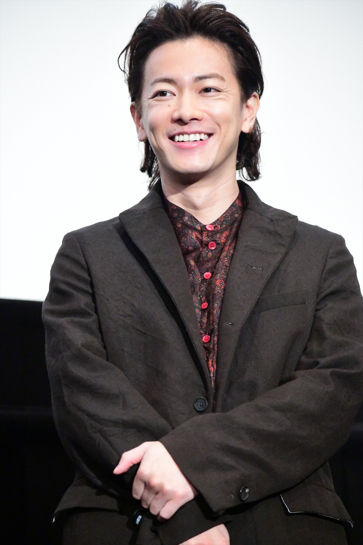 佐藤健、大好きな先輩・山田孝之にツッコミ「めんどくせえな！」