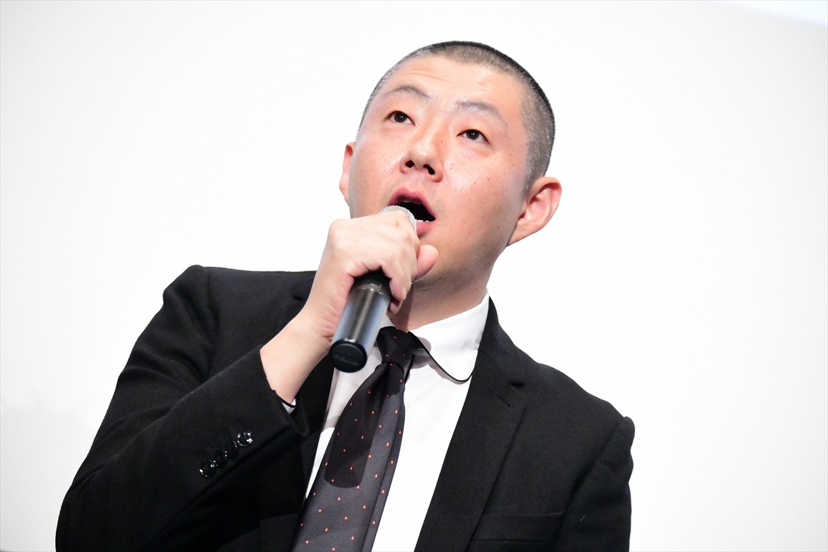 佐藤健、大好きな先輩・山田孝之にツッコミ「めんどくせえな！」