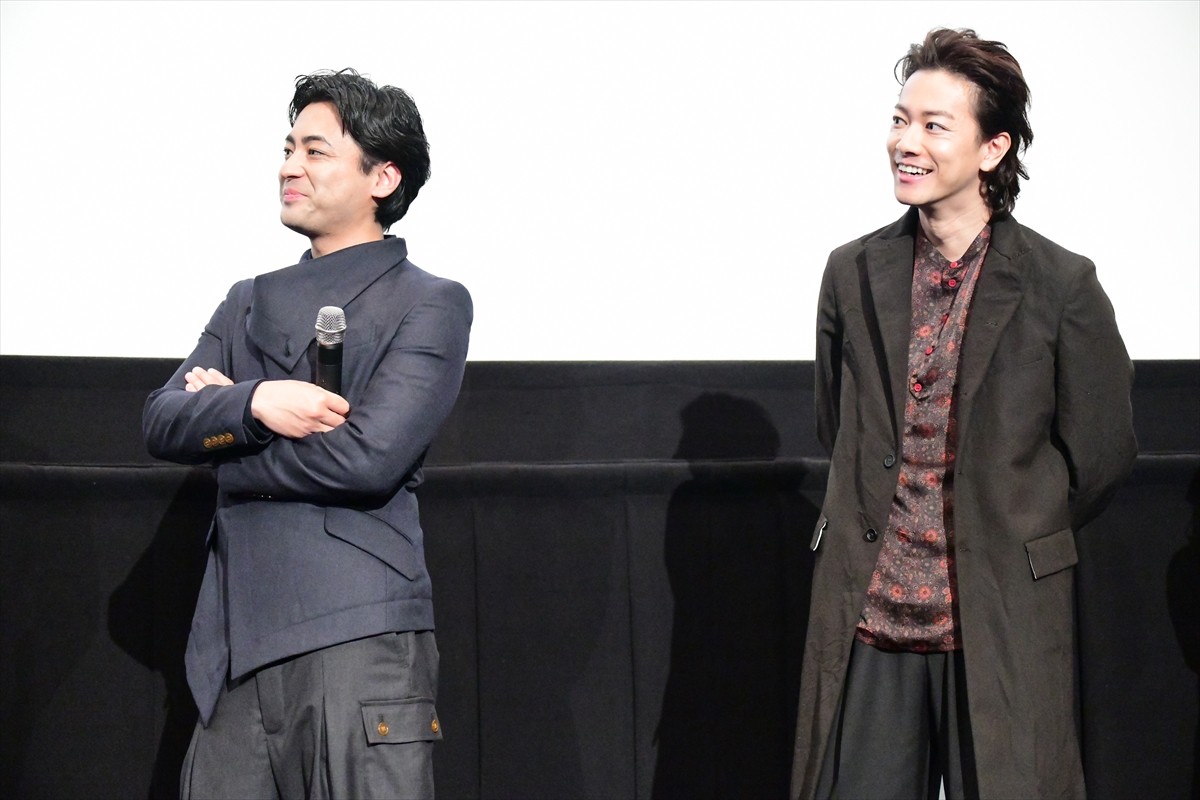 佐藤健、大好きな先輩・山田孝之にツッコミ「めんどくせえな！」