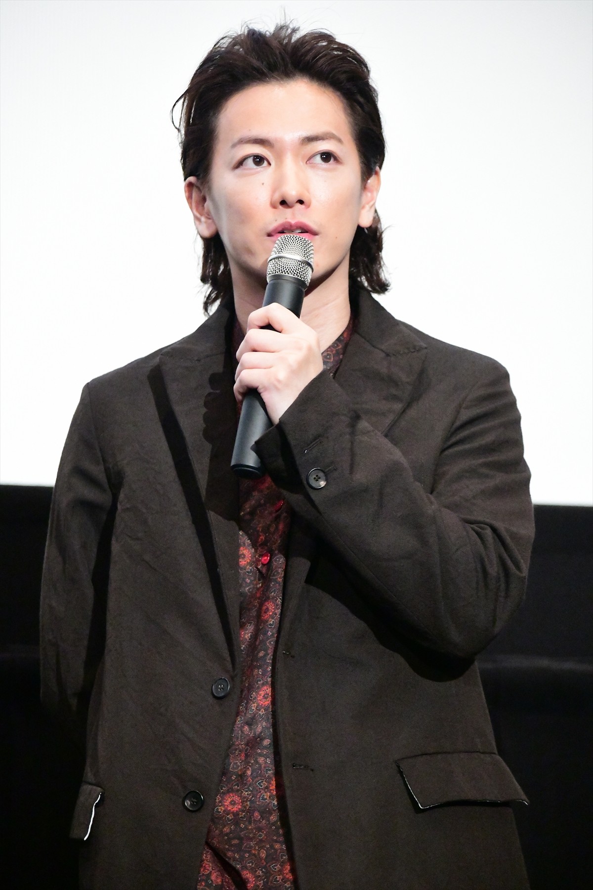 佐藤健、大好きな先輩・山田孝之にツッコミ「めんどくせえな！」