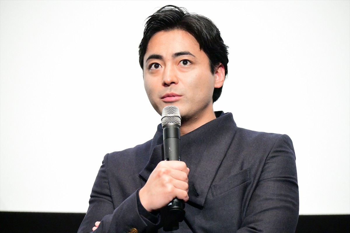 佐藤健、大好きな先輩・山田孝之にツッコミ「めんどくせえな！」