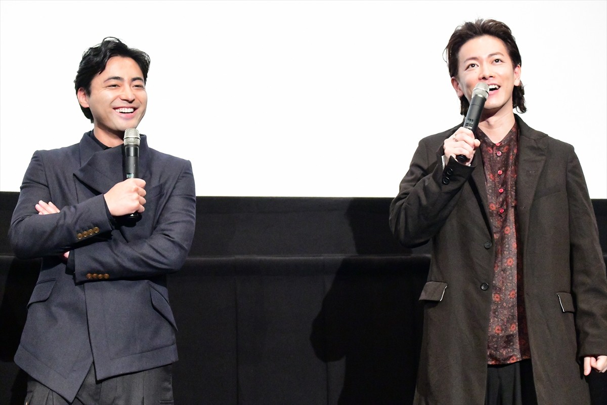 佐藤健、大好きな先輩・山田孝之にツッコミ「めんどくせえな！」