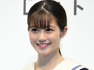 今田美桜