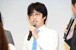 「M‐1グランプリ2018」決勝進出者発表会見に登場したゆにばーす・川瀬名人