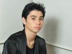 【インタビュー】村上虹郎「頑張っても2世」 それでも「“俺は俺”でやるしかない」